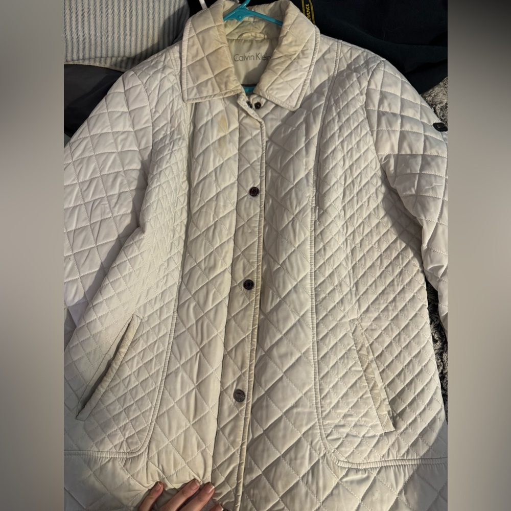 Calvin Klein Coat